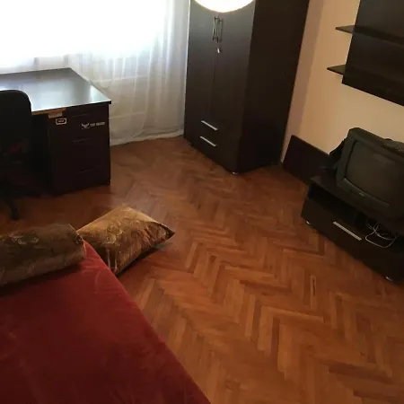 Apartament Studio Complex *
