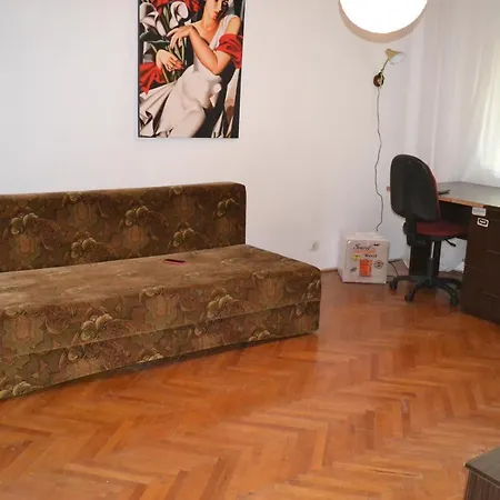 Studio Complex Apartment Timisoara