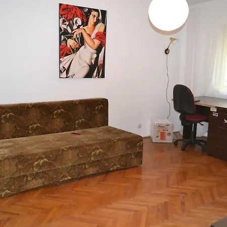 Apartment Studio Complex