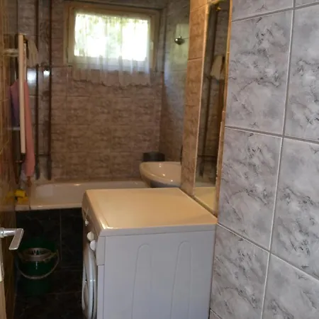 Studio Complex Apartment *