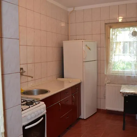 Studio Complex Apartment *
