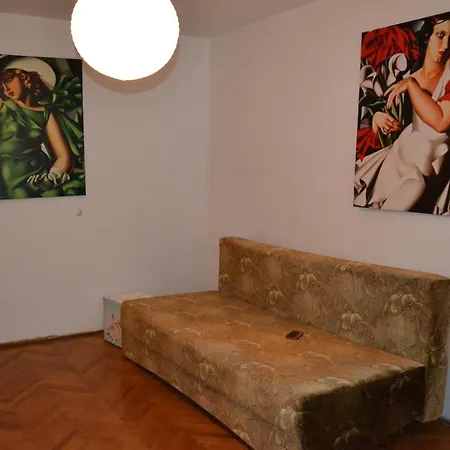 Apartment Studio Complex Timisoara