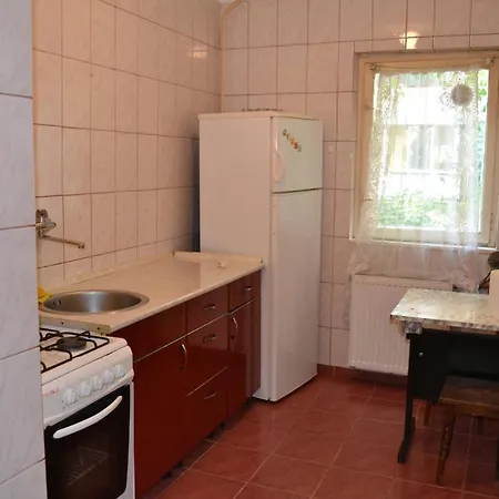 Apartment Studio Complex