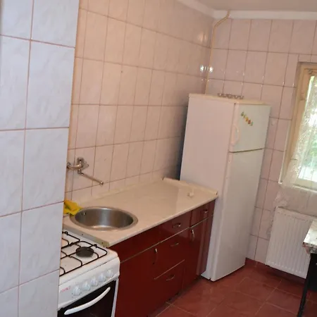 Apartment Studio Complex *