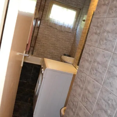 Apartment Studio Complex