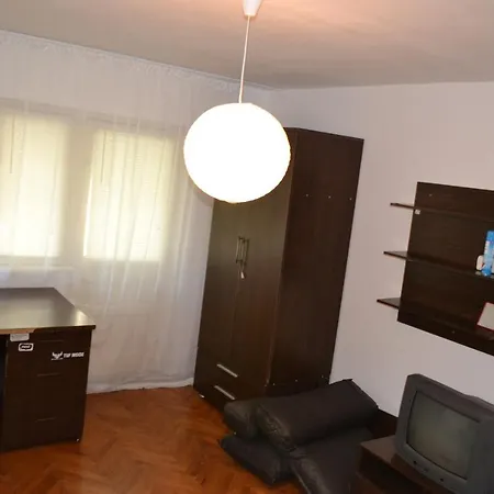 Apartment Studio Complex Timisoara
