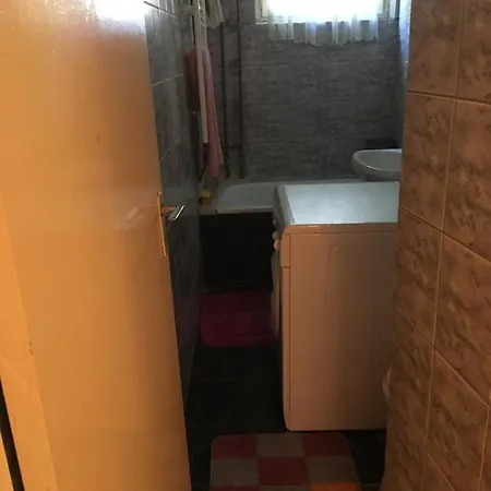 Studio Complex Apartment *