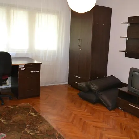Apartment Studio Complex *
