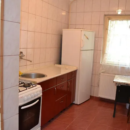 Apartment Studio Complex